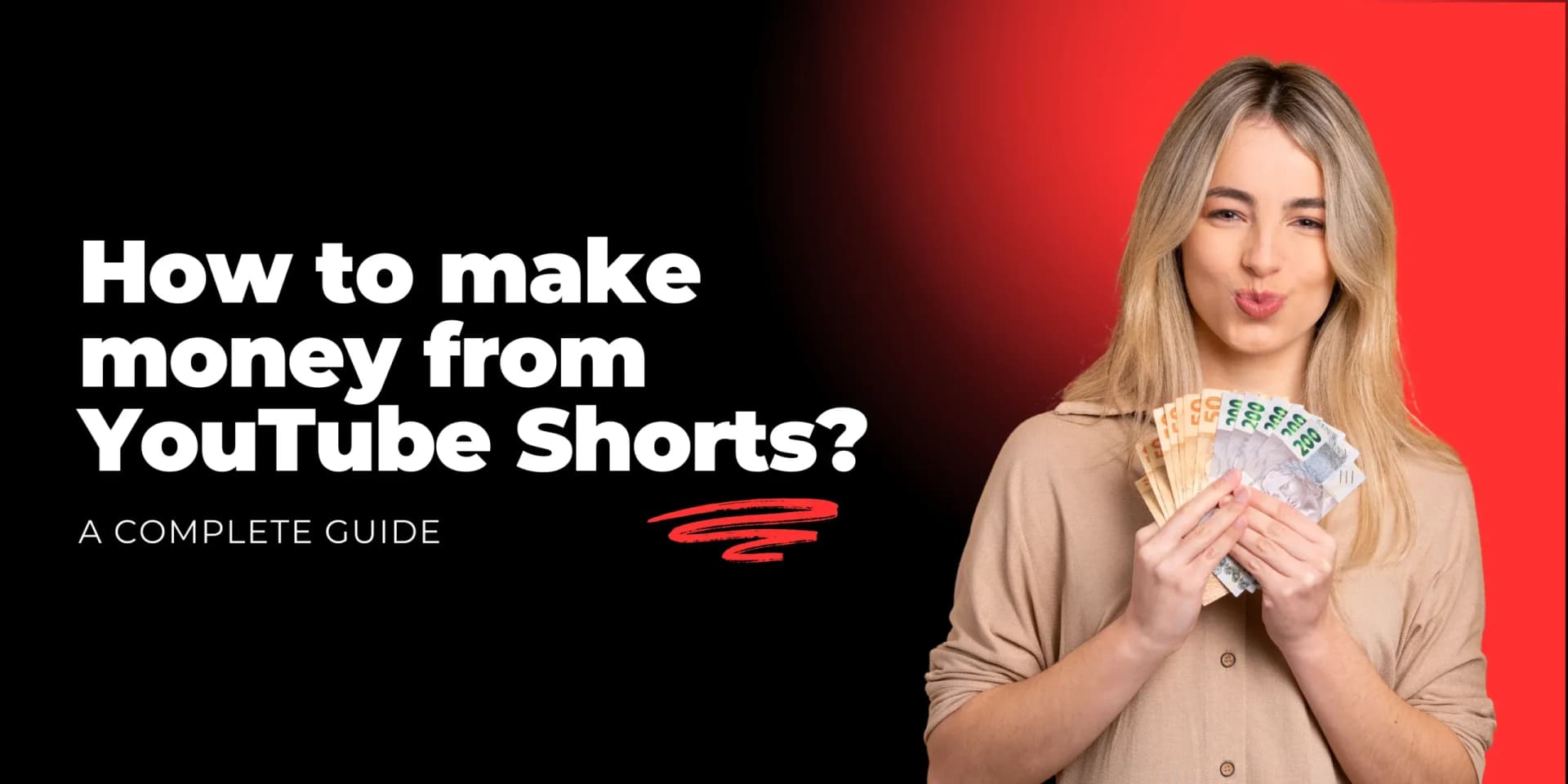 Make Money with YouTube Shorts in 2025: A Comprehensive Guide