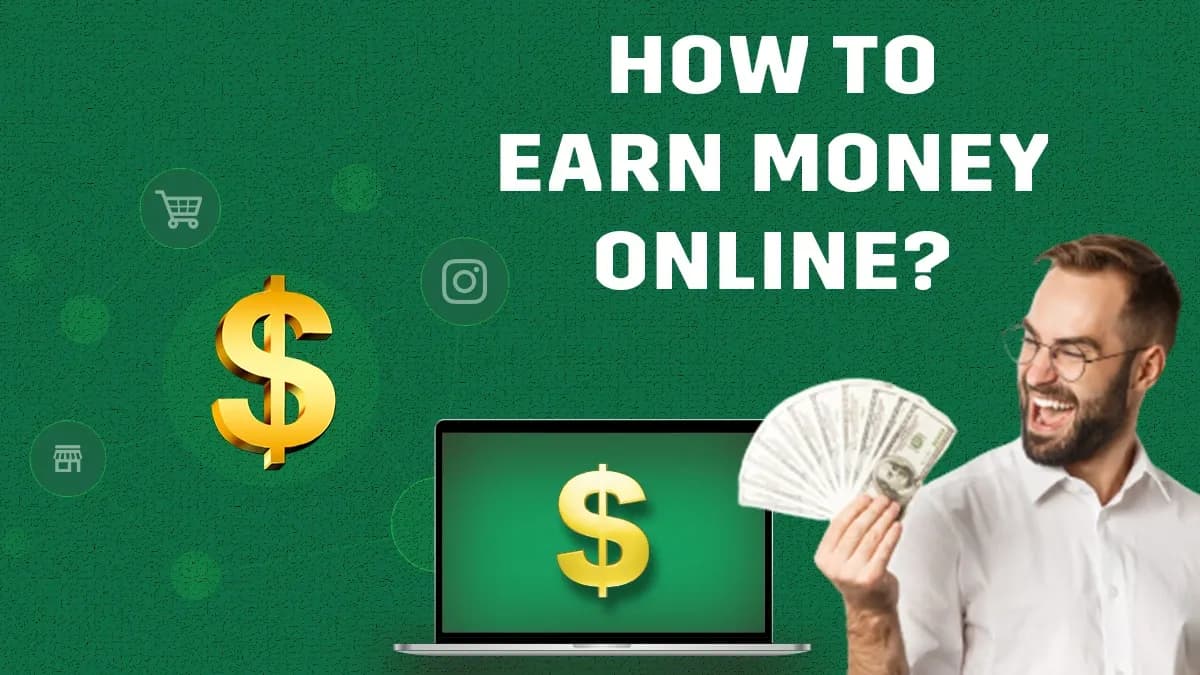 Unlock Your Online Earning Potential: The Latest SEO-Friendly Ways to Make Money Online