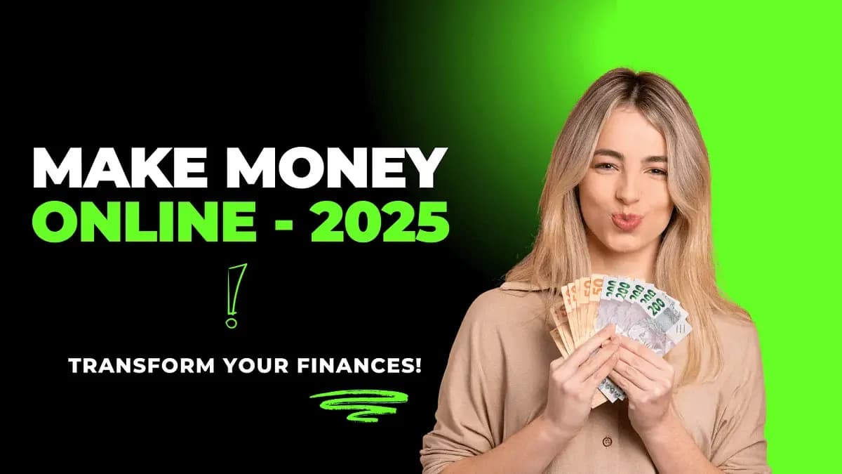 Top Platforms to Make Money Online: Your Ultimate Guide for 2025